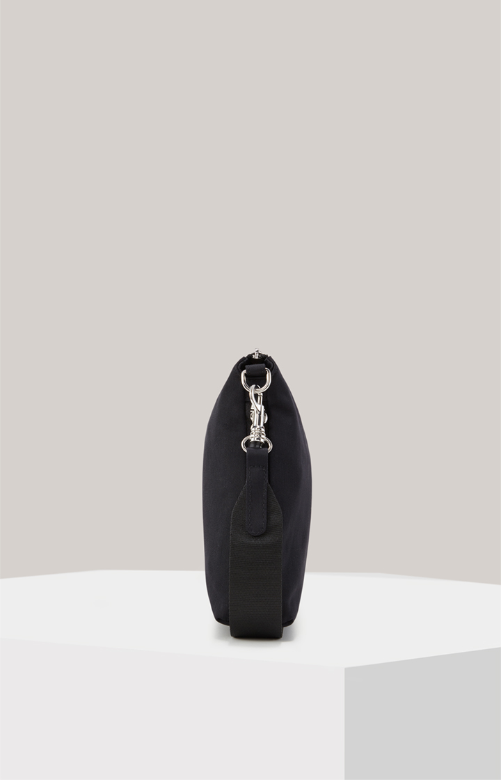 Schultertasche Giocoso Letizia in Schwarz
