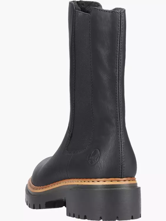 Rieker Damen Chelsea Boots