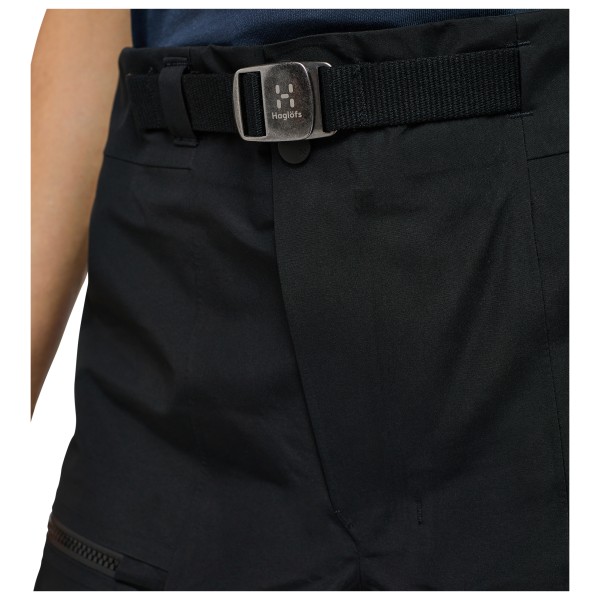 Haglöfs - Women's Vassi GTX Pant - Skihose