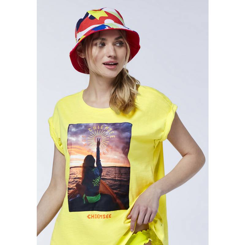 Chiemsee Unisex Fischerhut Hut Herren