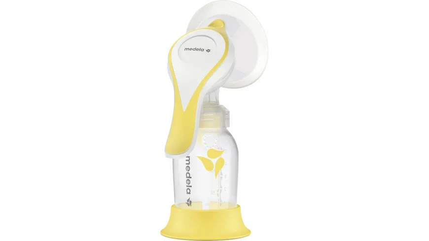 Medela Harmony™ Handmilchpumpe