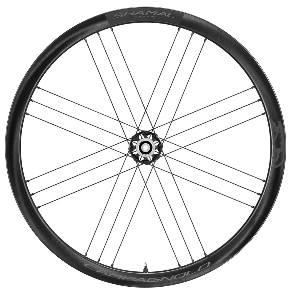 Campagnolo Shamal Carbon Disc Laufradsatz kaufen | Bike-Discount