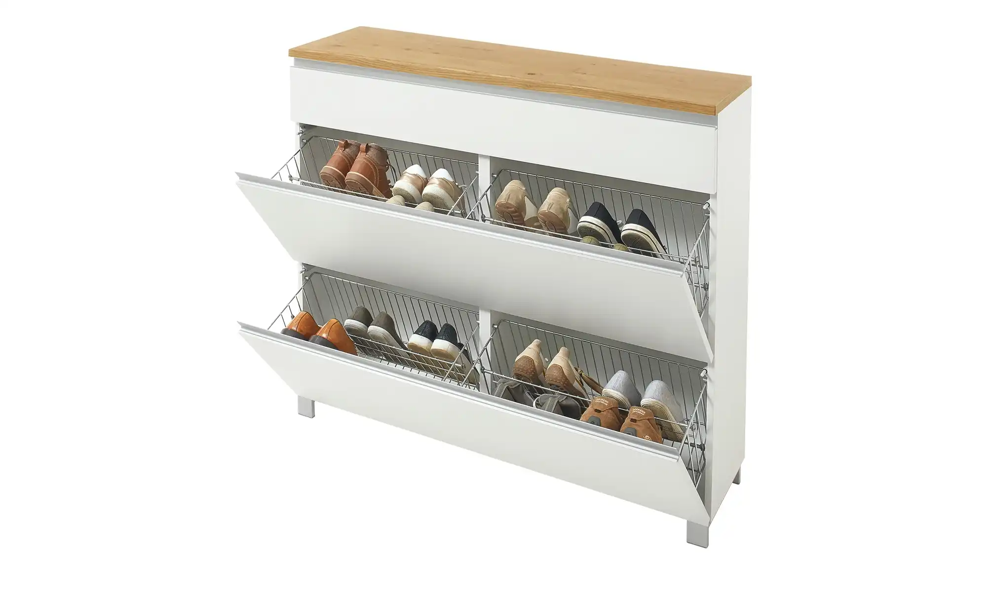 Schuhschrank