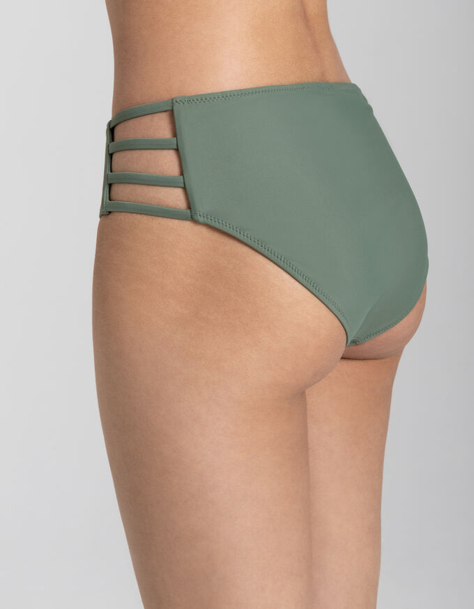Bikinislip - einfarbig
