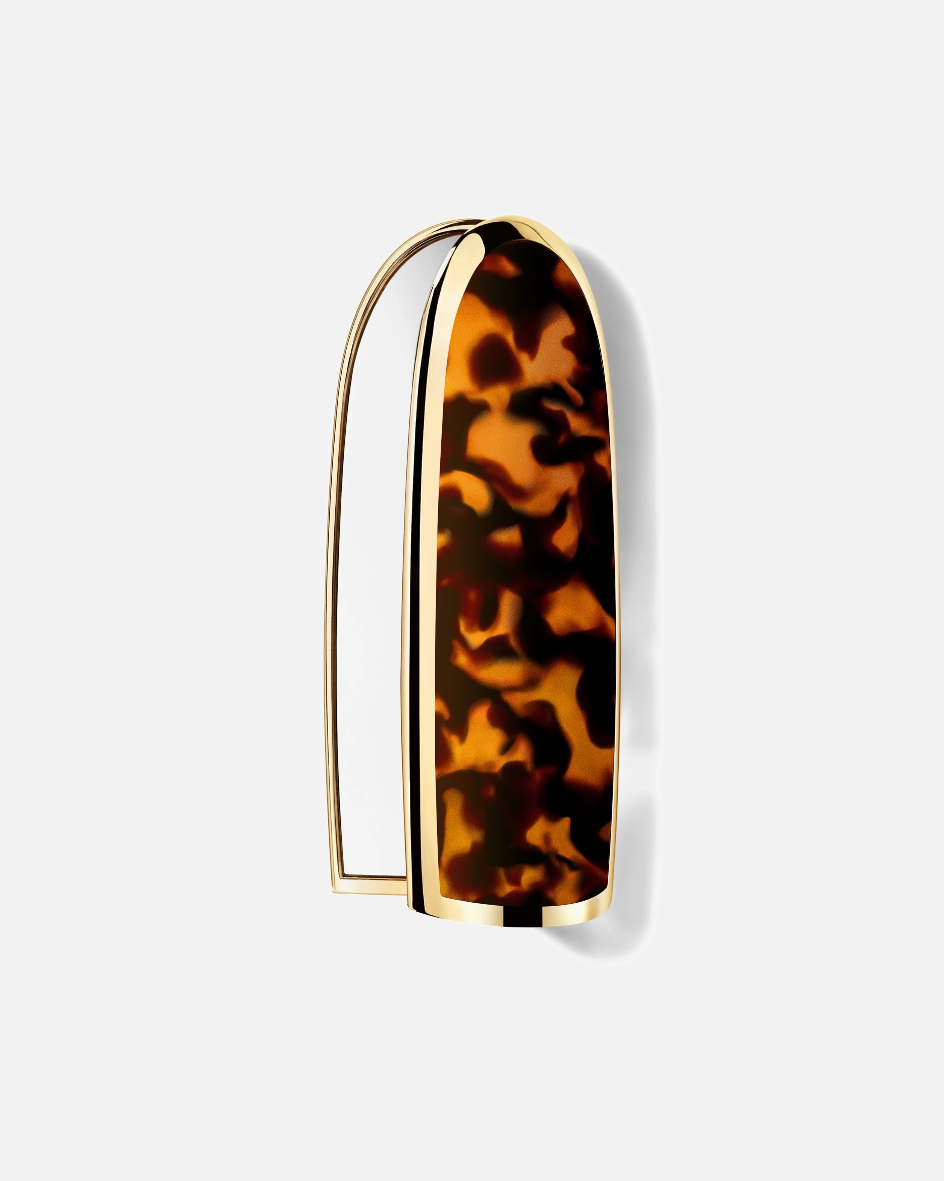 Guerlain smykkeskrin med dobbelt speil