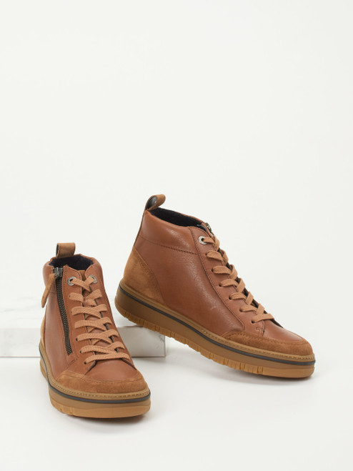 Sneaker High-16732890011 Paul Green