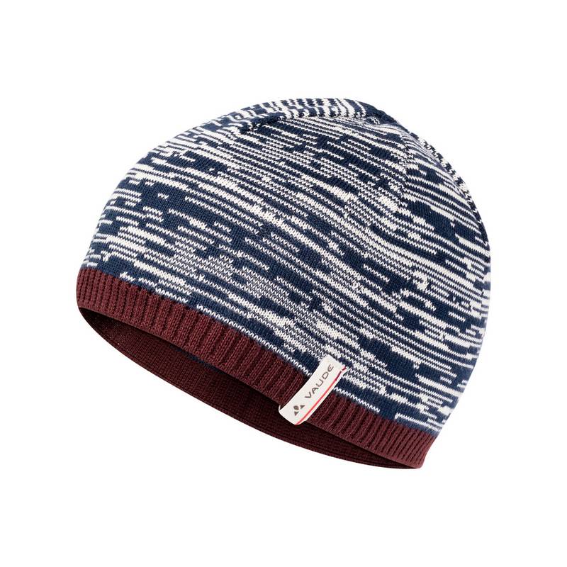 VAUDE Kids Cotton Beanie Beanie Kinder