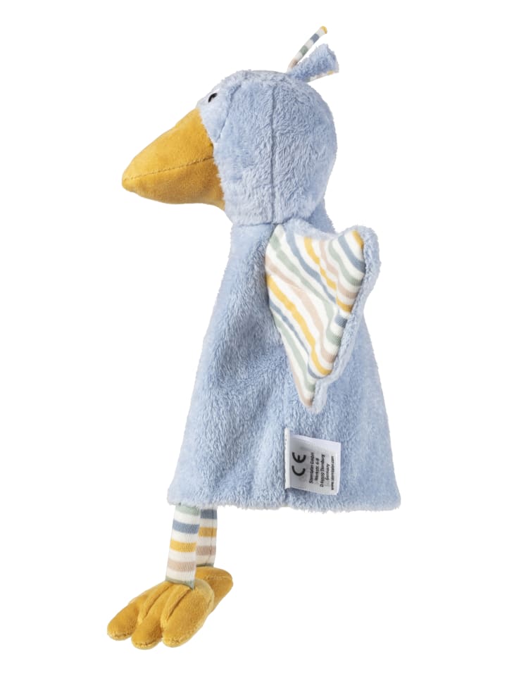 Sterntaler Kinder Handpuppe Vogel in himmel günstig kaufen onesize