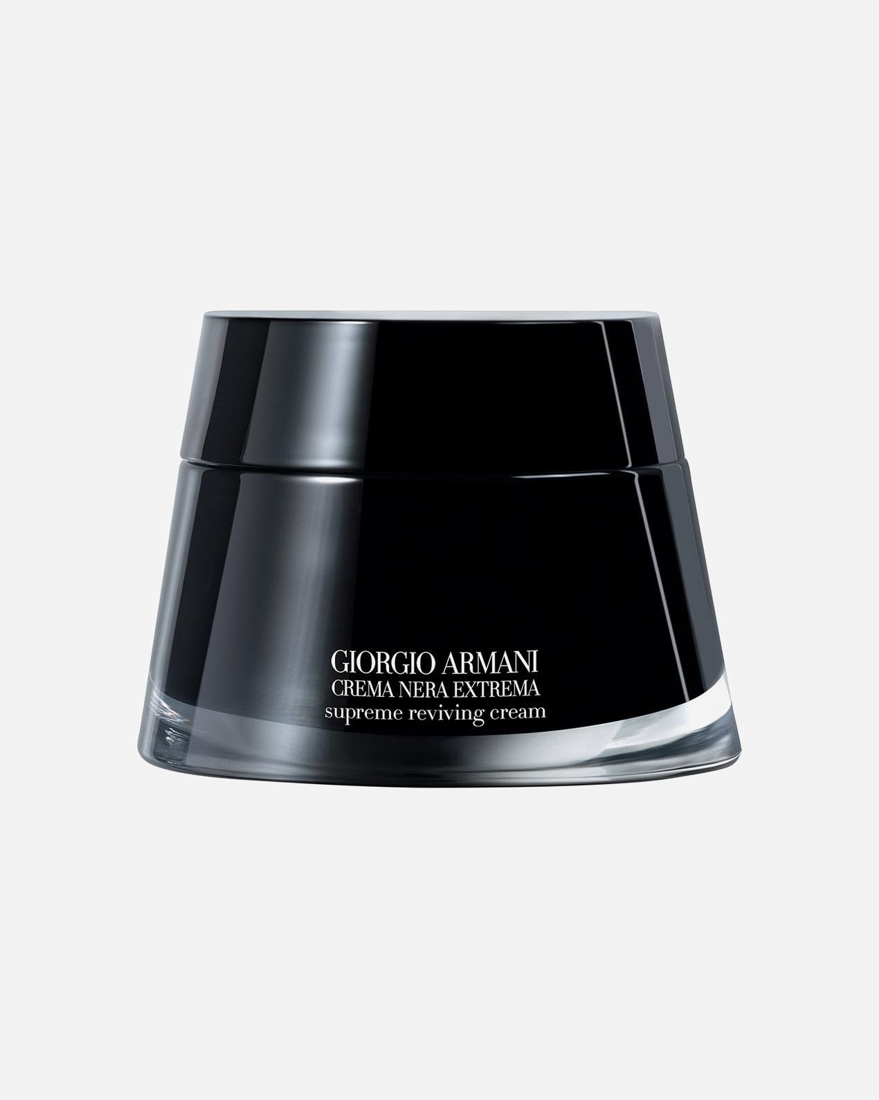 Armani Crema Nera Extrema Supreme Reviving Cream
