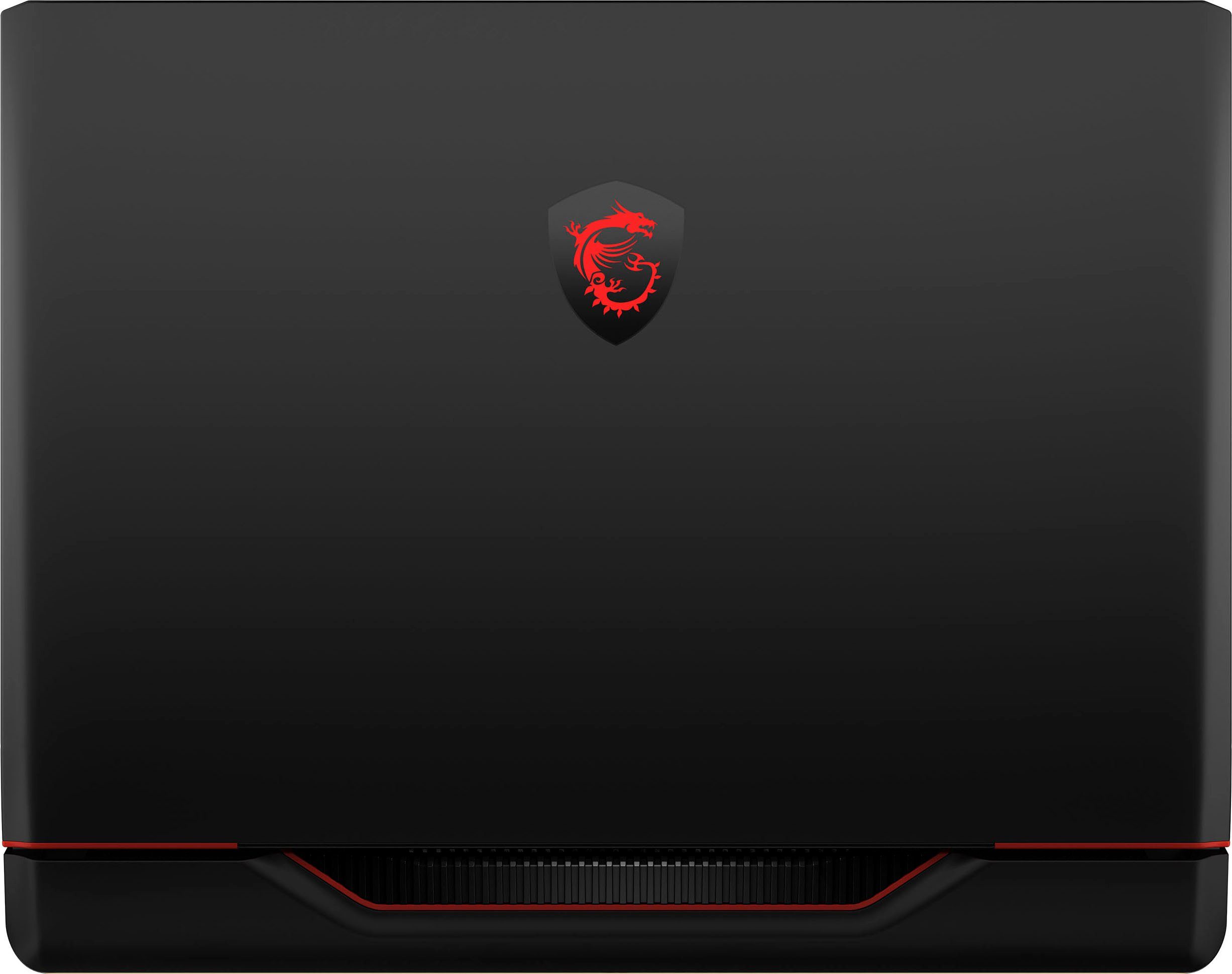 MSI Raider GE68 HX 13VG-037 Gaming-Notebook (40,6 cm/16 Zoll, Intel Core i7 13700HX, GeForce RTX 4070, 2000 GB SSD)