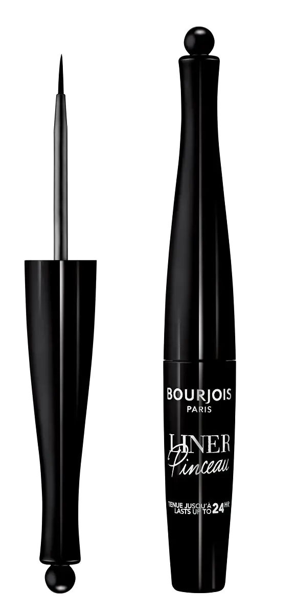 Bourjois Liner Pinceau Eyeliner Brush 001