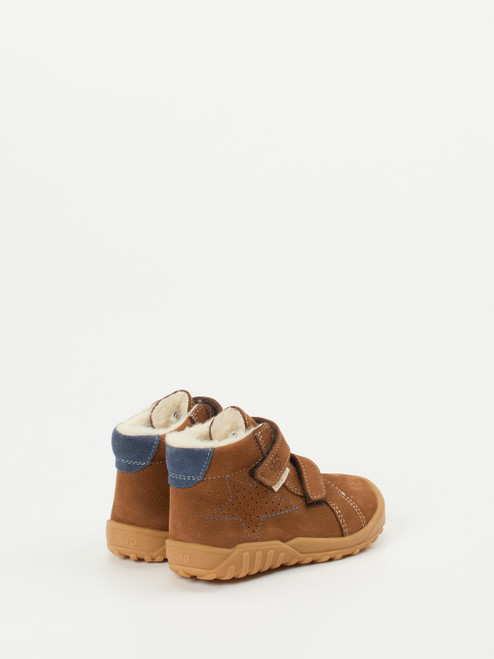 Lauflern-Klettboots gefüttert-68352890015 Ricosta