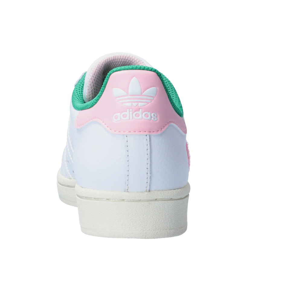 adidas Superstar IF7611 / weiss