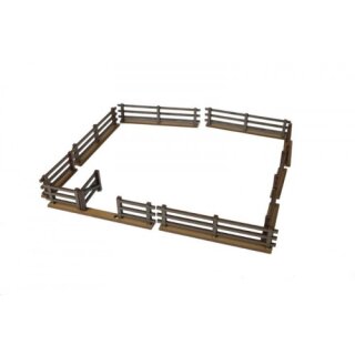 Russian Village - Farm Accessories