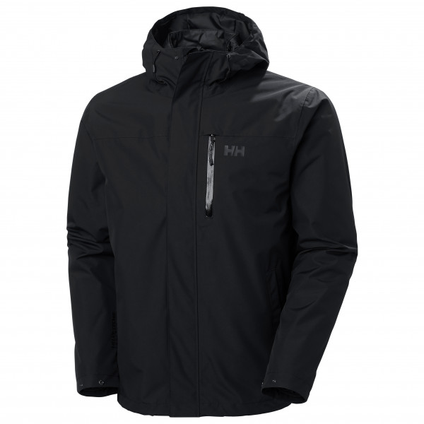 Helly Hansen - Juell 3-In-1 Jacket - Doppeljacke