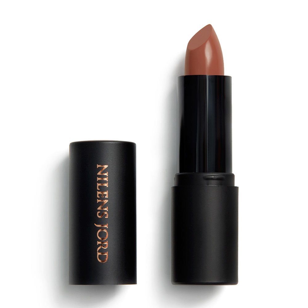 Nilens Jord Lippen Lipstick Silky