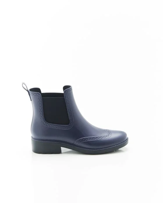 Bottines de pluie Thermolactyl