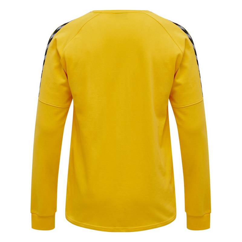 hummel hmlAUTHENTIC TRAINING SWEAT Sweatshirt Herren