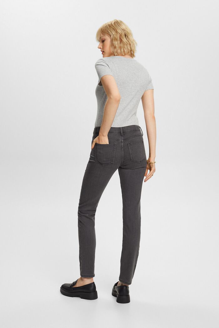 Slim Fit Stretchjeans