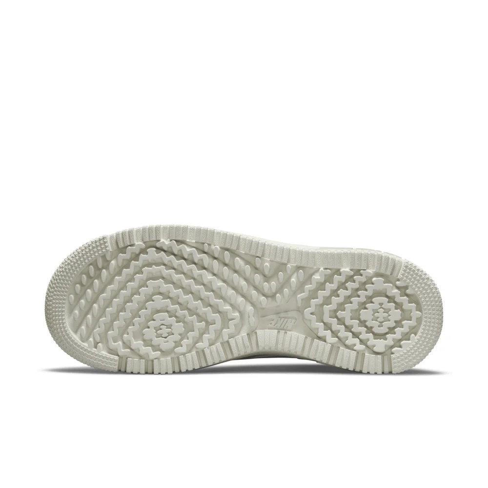 Nike Air Force 1 High 2.0 Utility DC3584-100 / weiss