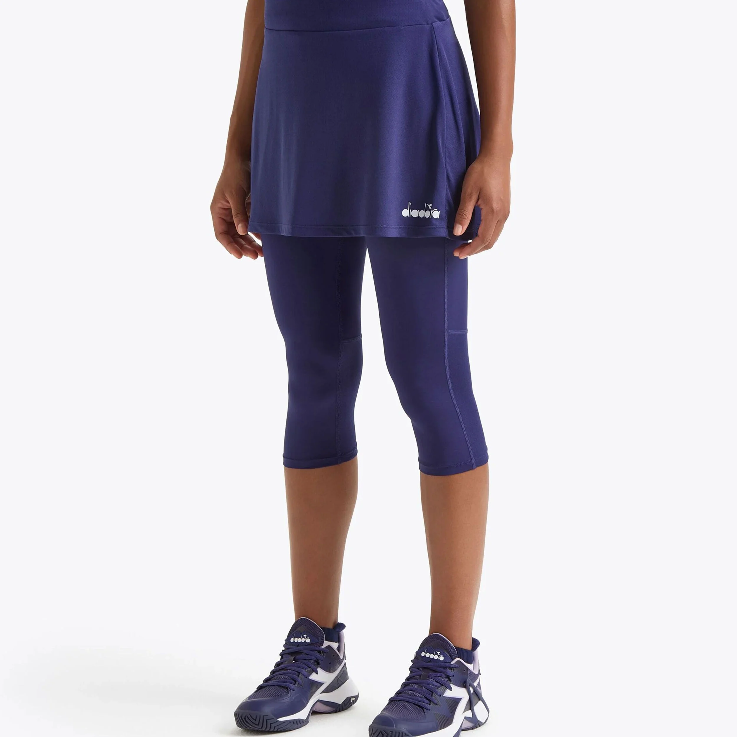 Power Rock Damen - Blau