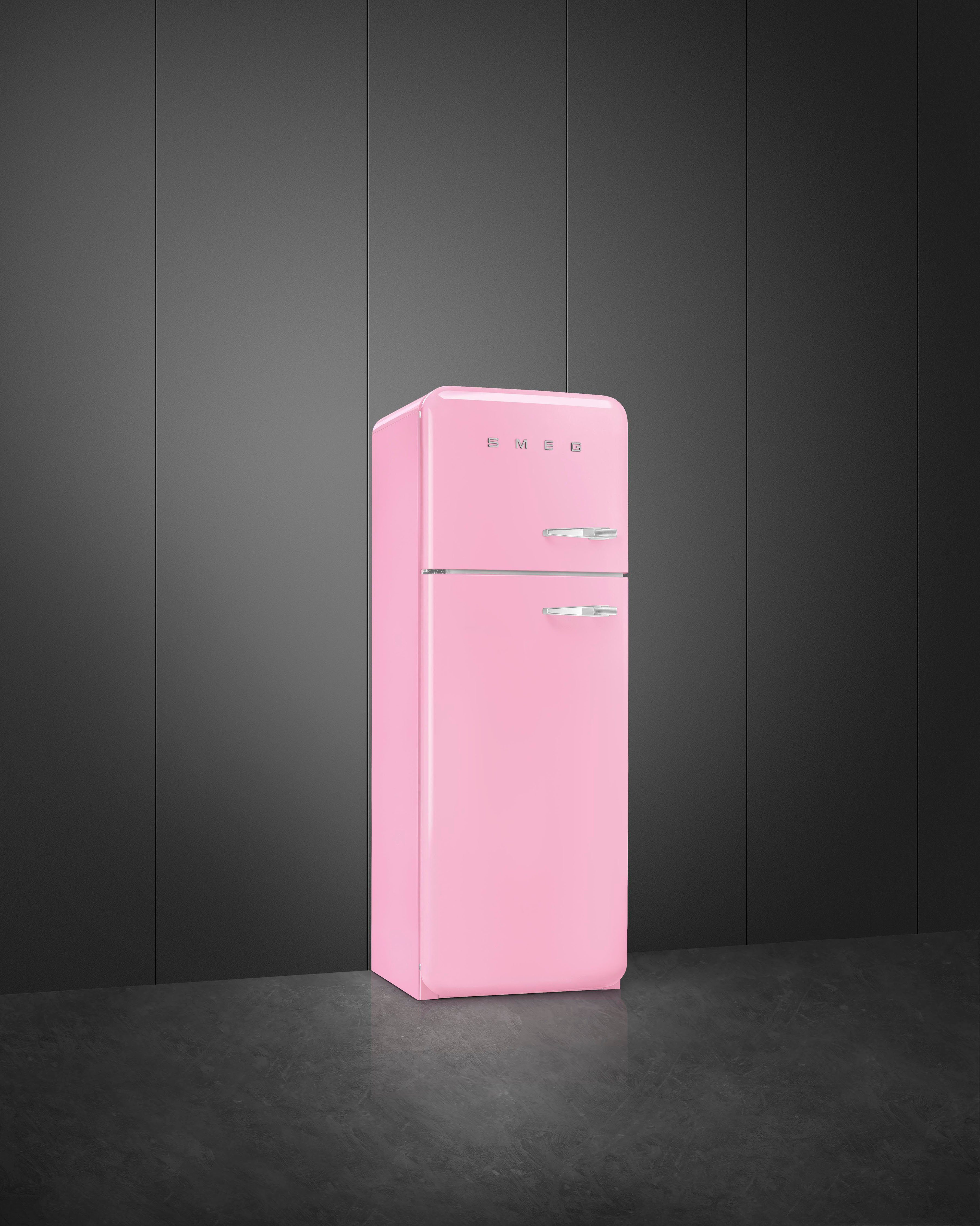 Smeg Kühl-/Gefrierkombination FAB30 FAB30LPK5, 172 cm hoch, 60,1 cm breit