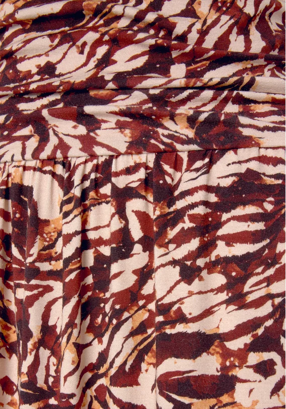Maxikleid