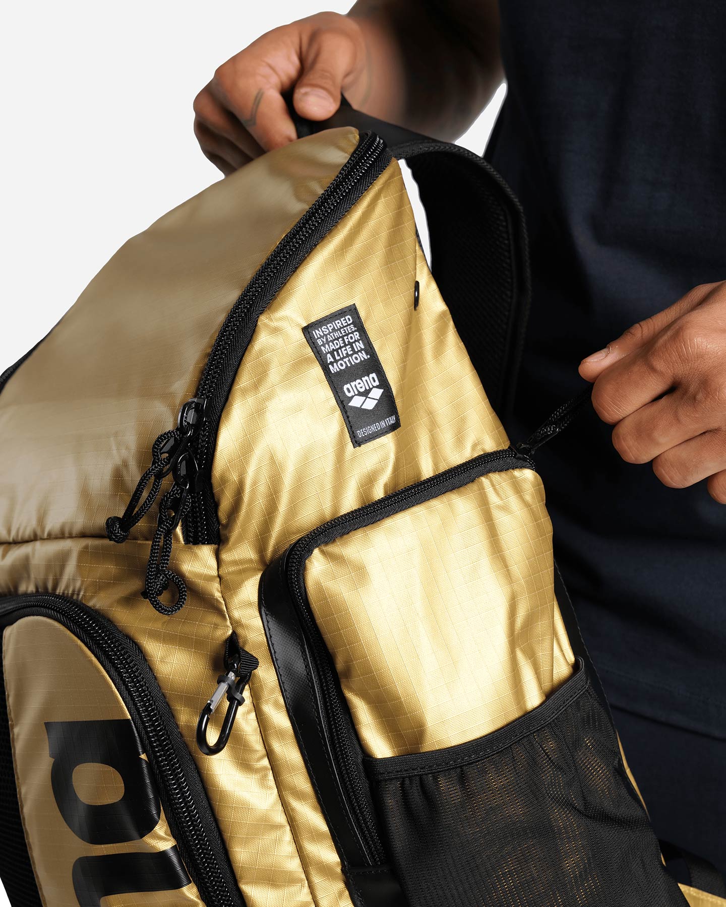 Borsa Arena Spiky Iii 008553100