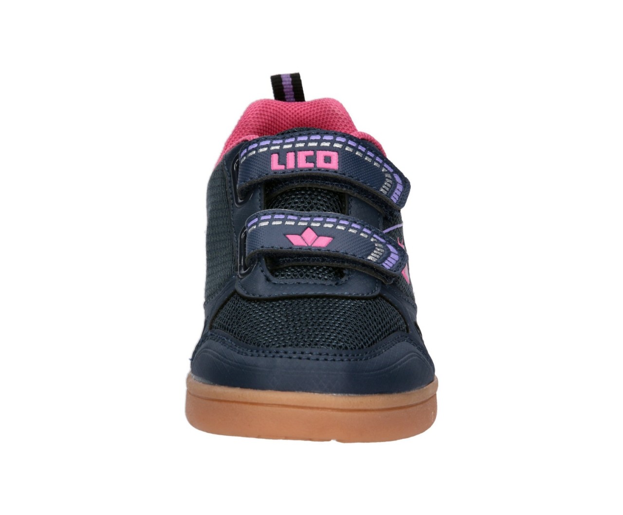 LICO Mädchen Sportschuhe blau