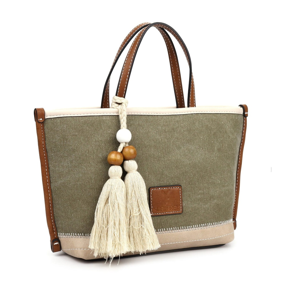 Suri Frey Cabas Polly Sac