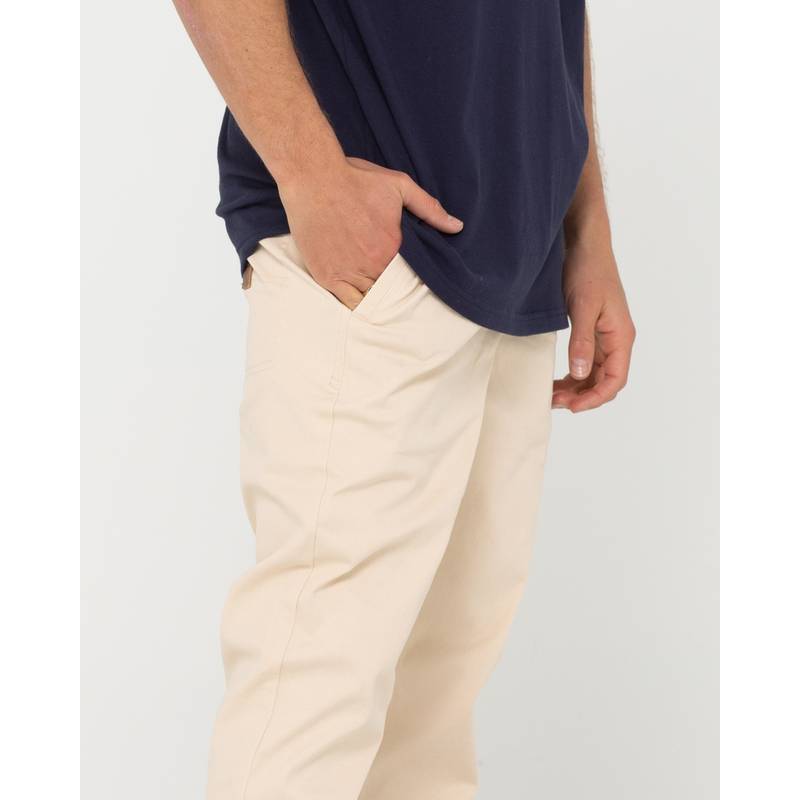 RUSTY MID BOY ELASTIC PANT Hose Herren