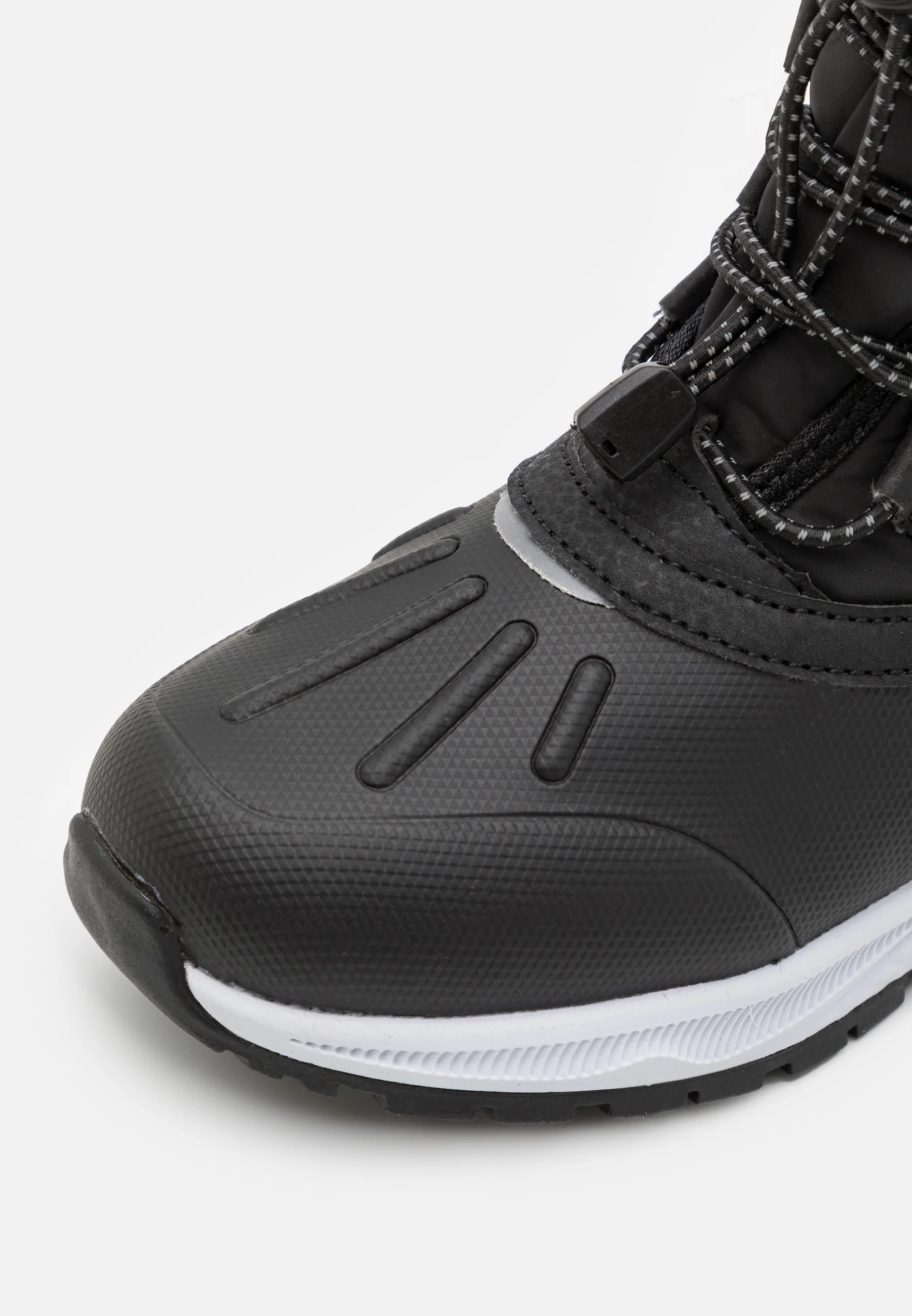 Viking EQUIP WARM WP ZIP UNISEX - Botas de nieve