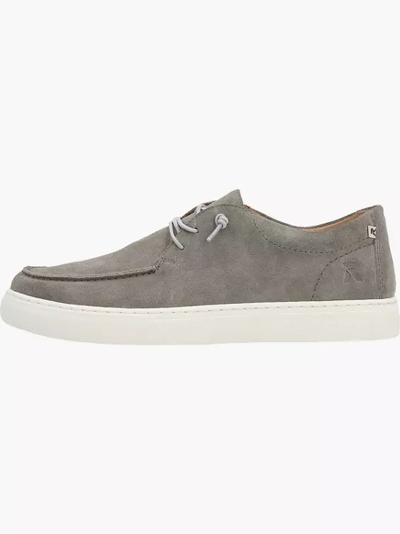 Rieker Herren Slipper