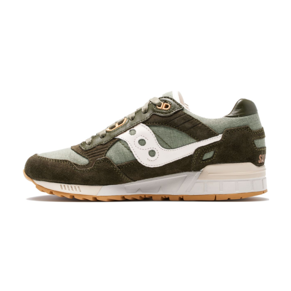 Saucony Shadow 5000 S70635-1 / grün