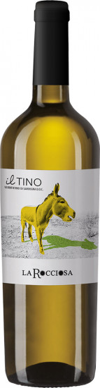 2022 Vermentino di Sardegna DOC trocken - Biomar Cooperativa Agricola
