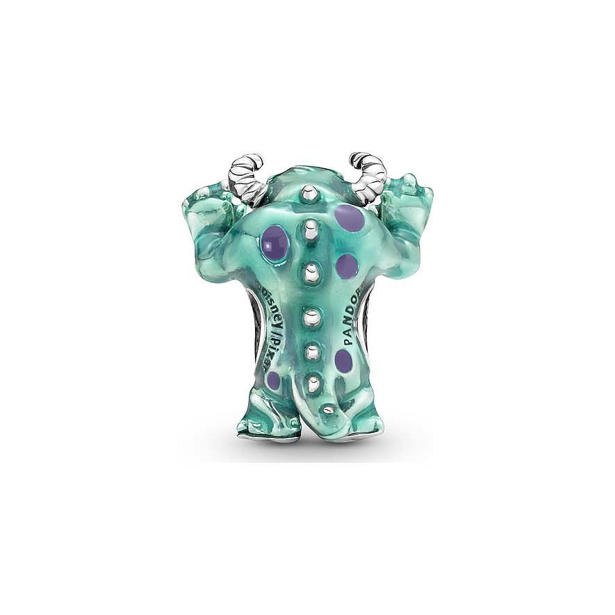 Pandora Charm x Pandora