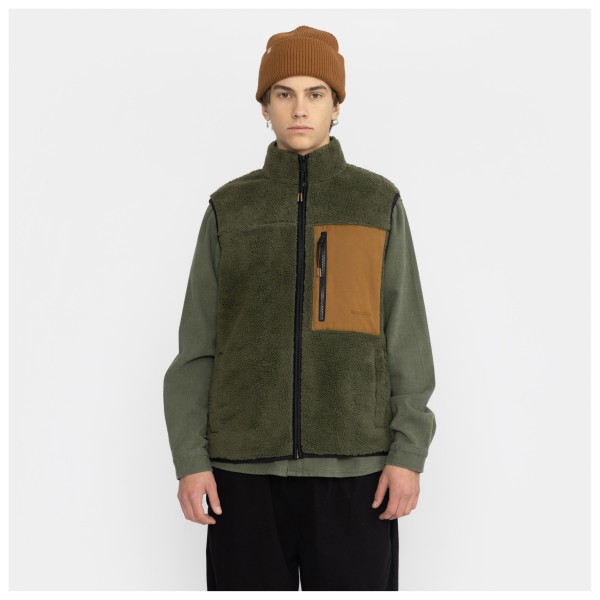 Revolution - Fleece Vest - Fleeceweste