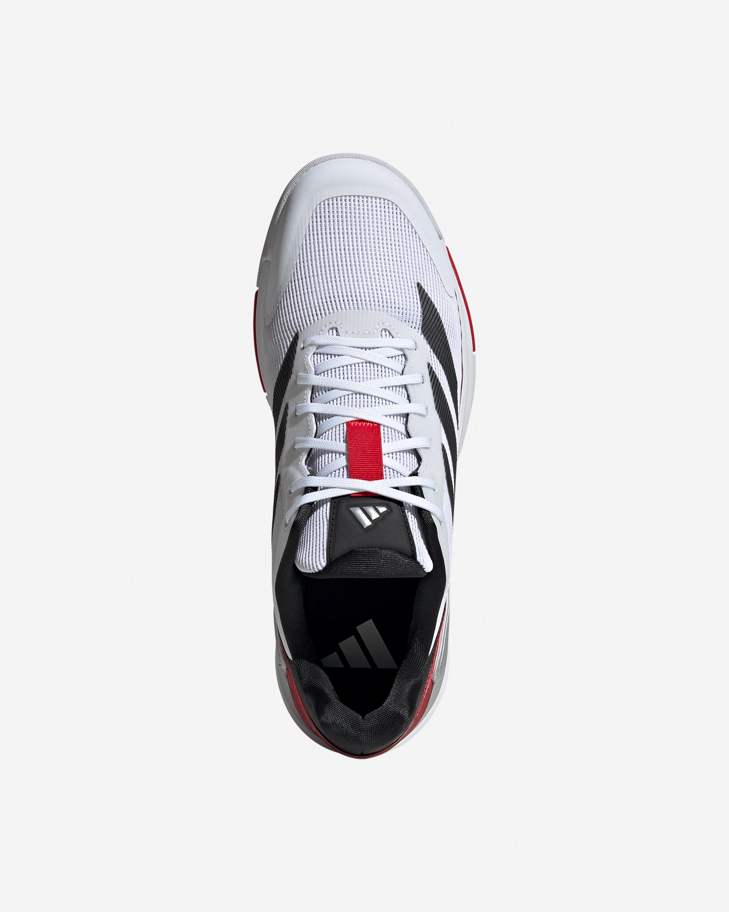 Scarpe Padel Adidas Crazyquick Ls Padel M IE3924