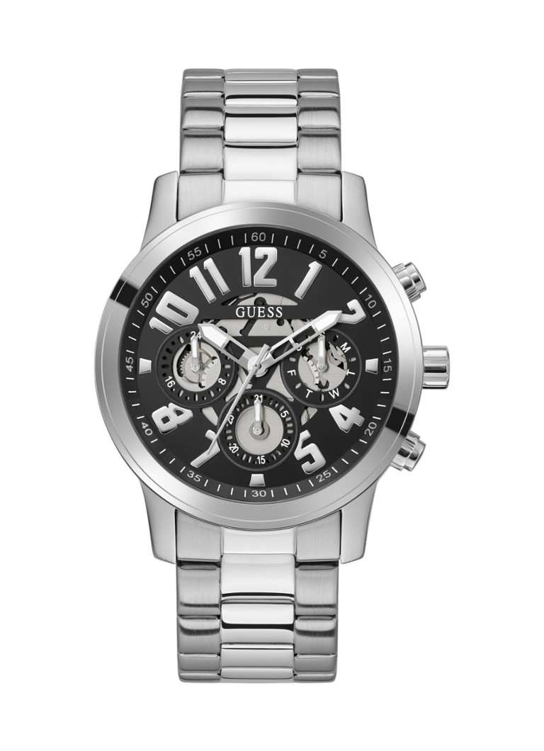 GUESS Parker watch GW0627G1