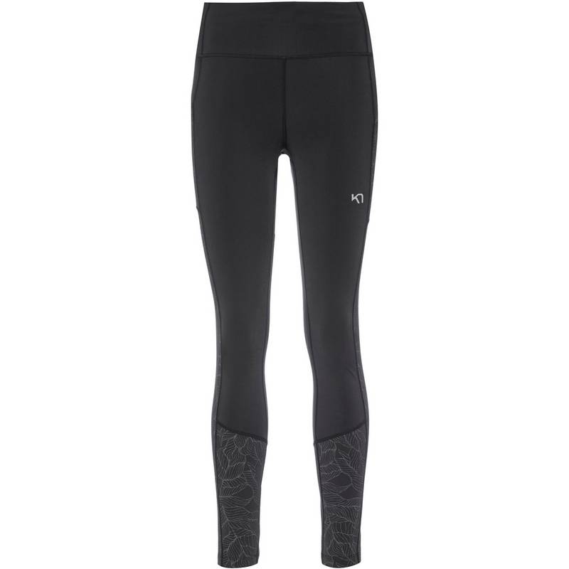 Kari Traa VILDE THERMAL Lauftights Damen