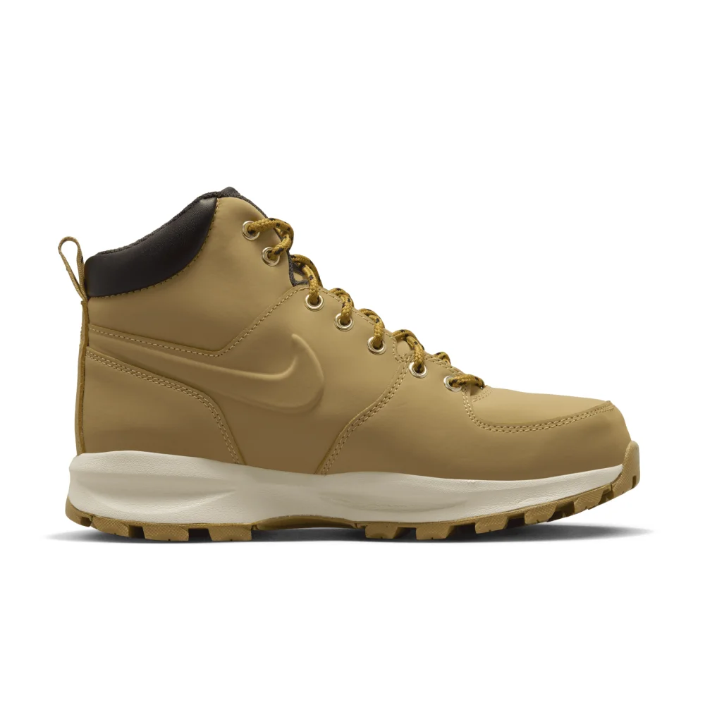 Nike Manoa Leather 454350-700 / braun