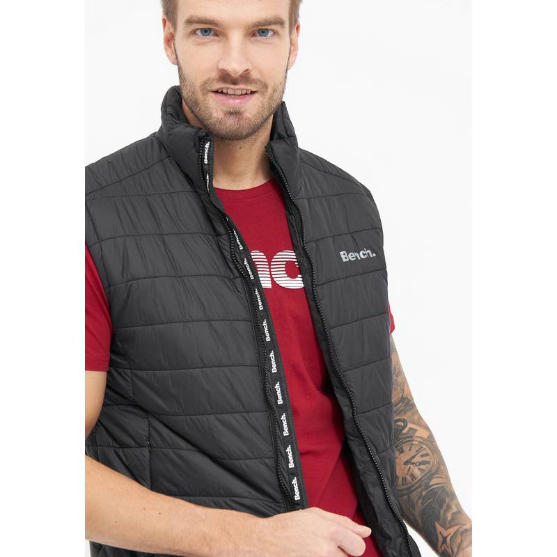 Bench BULLARD Kurzweste Herren