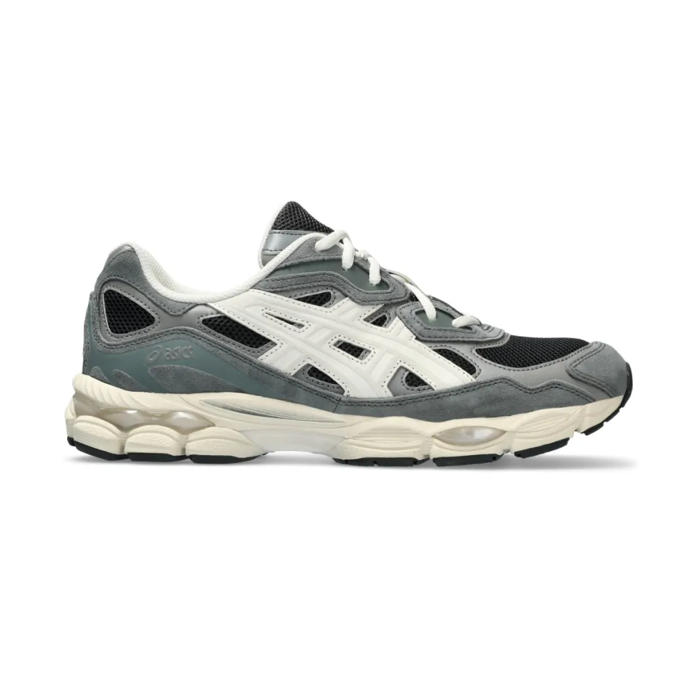 Asics GEL NYC 1203A383.002 / grau