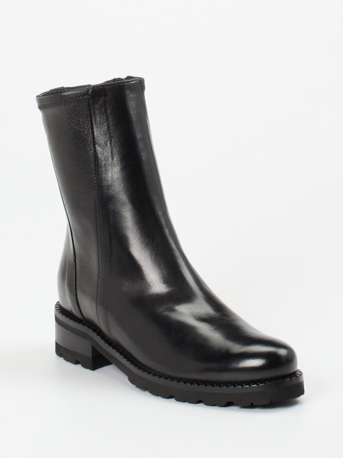 Stiefelette-17330090230 Konstantin Starke