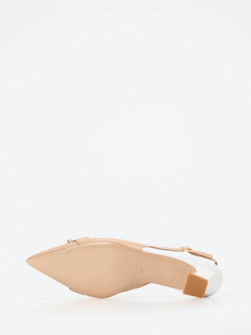 Slingpumps-13023990004 Andrea Puccini