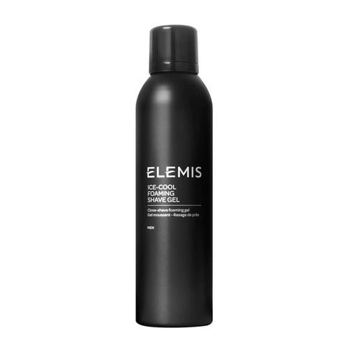 Elemis Ice-cool Foaming Scheergel 200 ml
