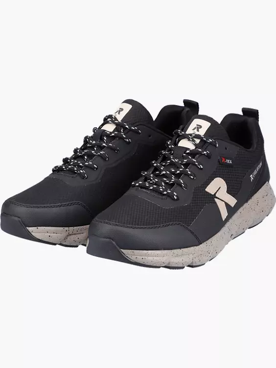 Rieker Herren Sneaker Low