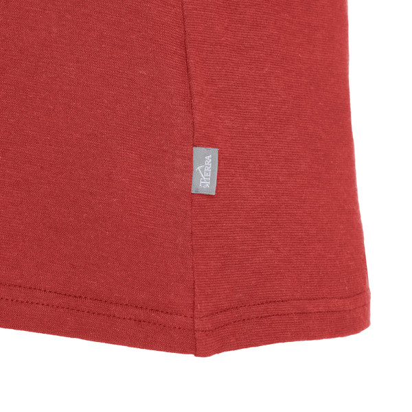 HEMPY TEE W Damen - T-Shirt