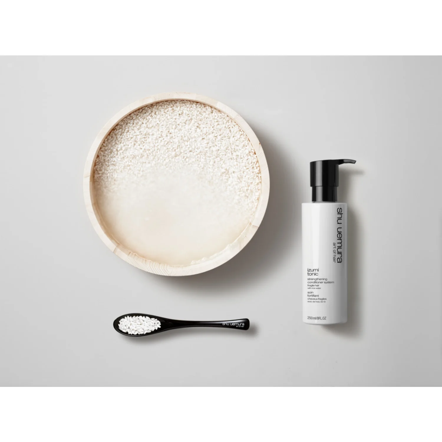 Izumi Tonic Strengthening Conditioner System - Regenerator za jačanje kose