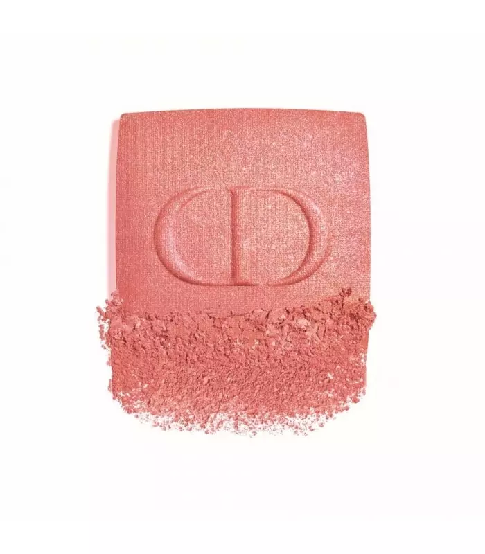 ROUGE BLUSH Blush joues et pommettes - longue tenue